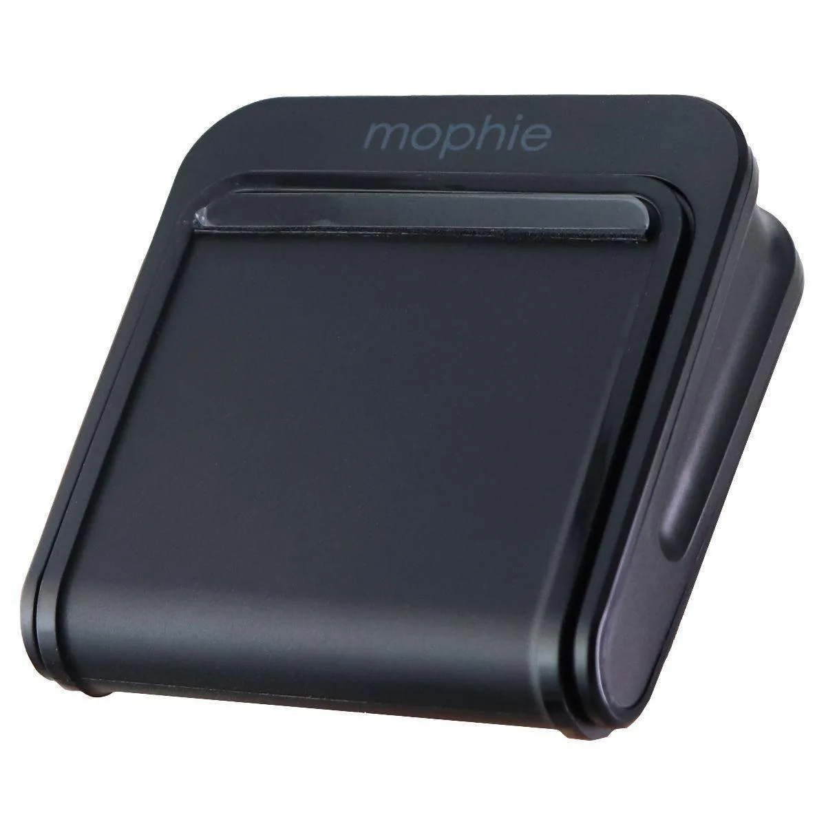 Mophie Mophie Charge Stream Pad Mini Wireless Charger Black — product photo