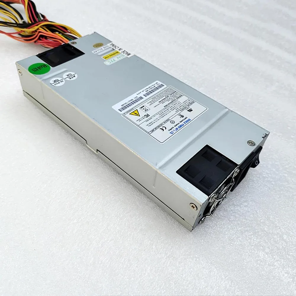KHACHIMO KHACHIMO 350W 1U Switching Power Supply for JUNIPER SSG520M — product photo