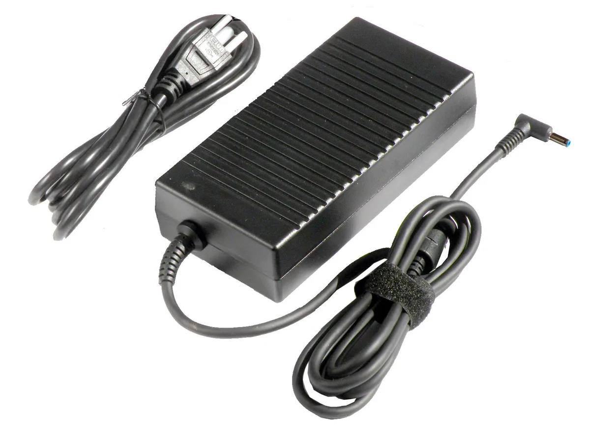iTekiro iTekiro 240W AC Adapter for MSI Crosshair 16 17 HX AI — product photo