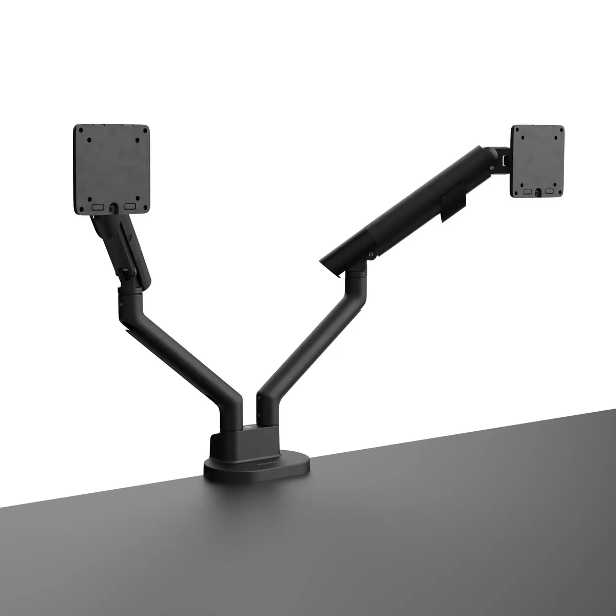 Kanto Kanto DM2 Dual Monitor Mount 17–35" 22 lb Black — product photo