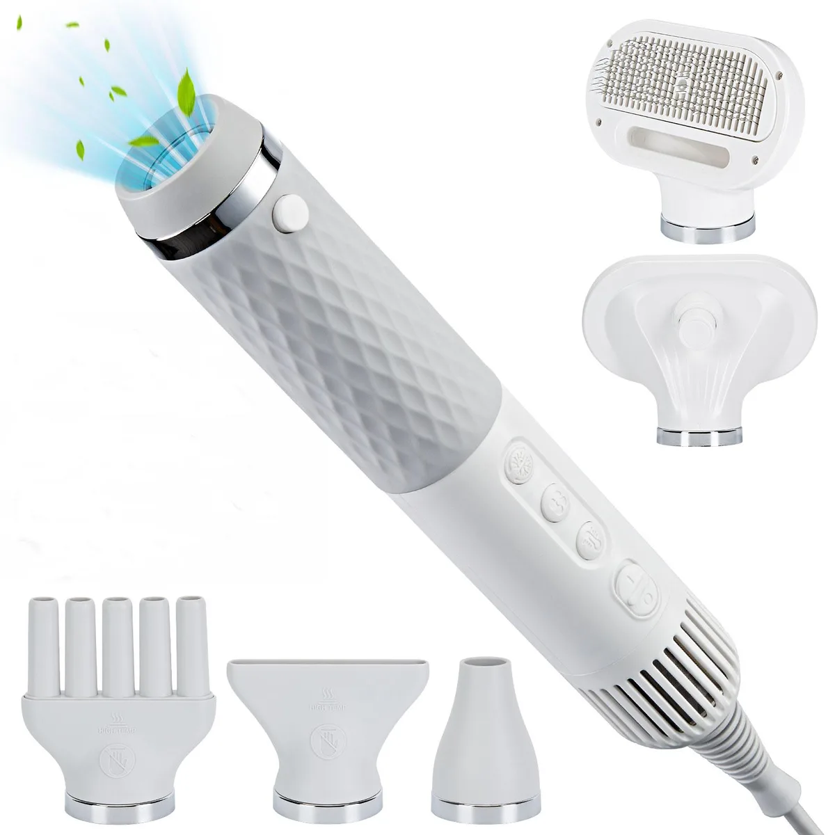 Ownpets Ownpets PET0408 900W 110000 rpm pet - grooming — product photo