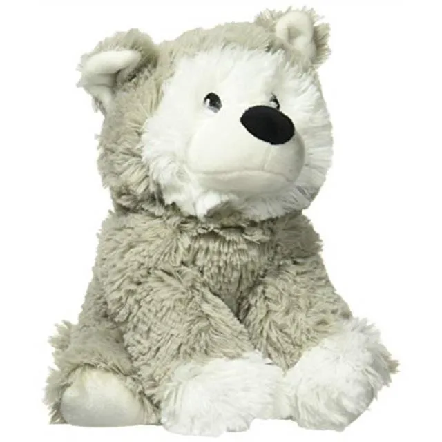 Intelex Intelex Husky Cozy Plush Lavender 2 lb — product photo