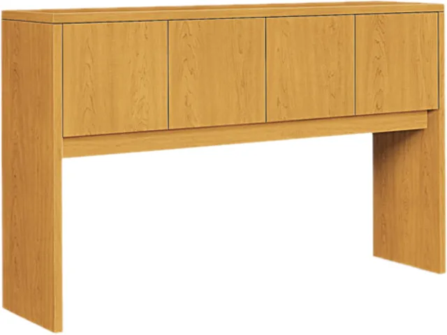 HON HON 105324CC 10500 Series Stack-On Storage 60w 14d 37h Harvest office furniture — product photo