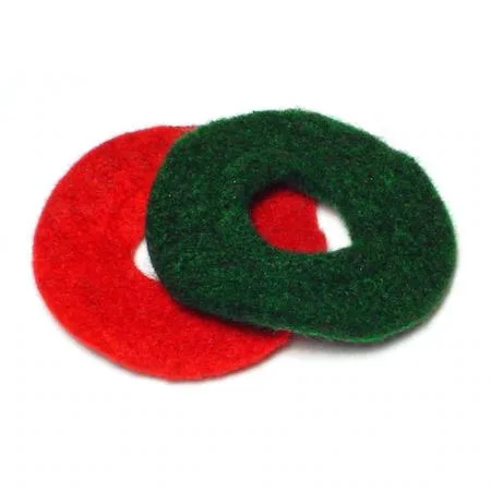 MIDWEST FASTENER CORP MIDWEST FASTENER CORP 69407 Anti-Corrosion Washers 20PK — product photo