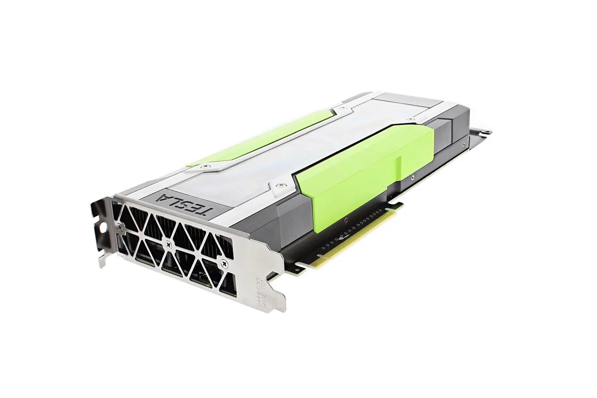 DELL DELL PK3RJ NVIDIA Tesla M60 16 GB GDDR5 Passive Thermal Solution — product photo