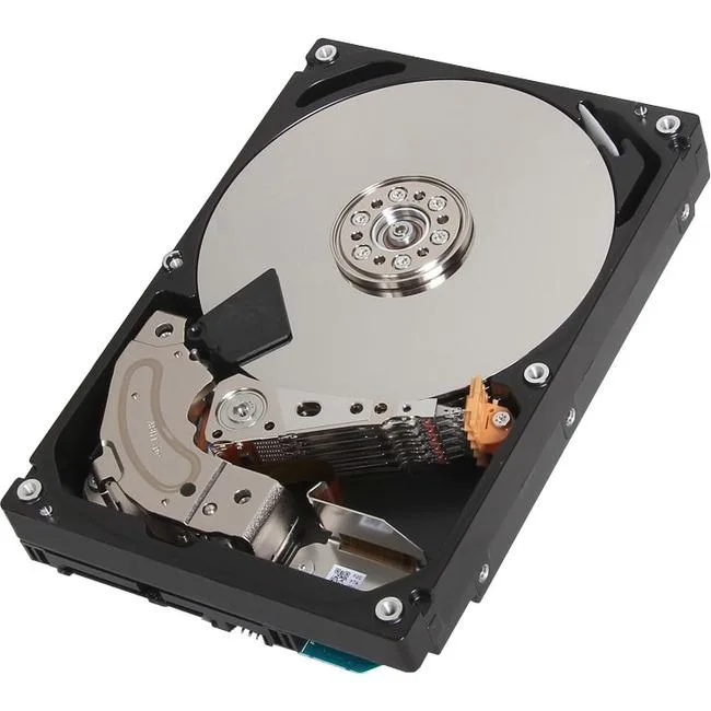 Toshiba Toshiba MG04ACA400NProduct 4 TB 3.5" 7200 rpm SATA/600 128 MB — product photo
