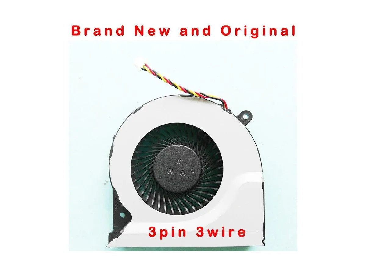 Fans Fans Sunon MF60120V1-C571-G99 5V 2.0W 3-pin case fan — product photo