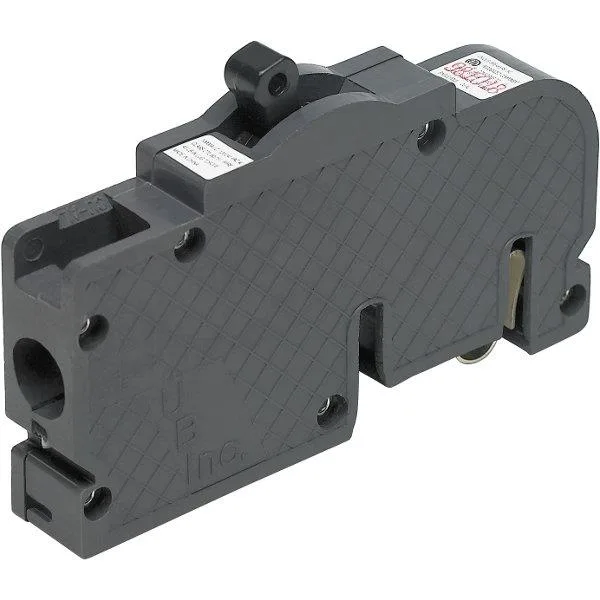 Zinsco Zinsco UBIZ30 1P 30A 120VAC Plug In Circuit Breaker — product photo