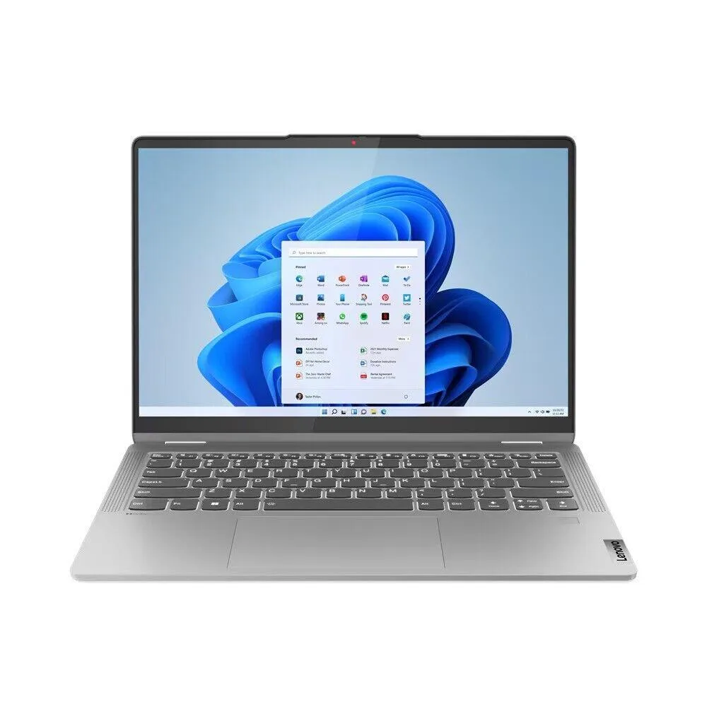 Lenovo Lenovo IdeaPad Flex 5 14ABR8 14" Ryzen 5 7530U 16GB 512GB laptop — product photo