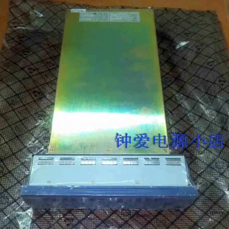 KHACHIMO KHACHIMO AD601M48-1M6 600W 48V 12.5A power supply — product photo
