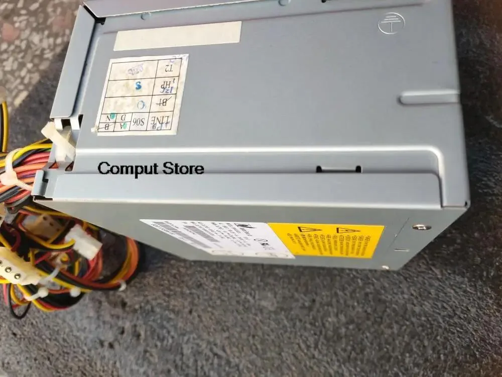 KHACHIMO KHACHIMO NPS-330CB J S26113-E466-V50 330W ATX power supply — product photo