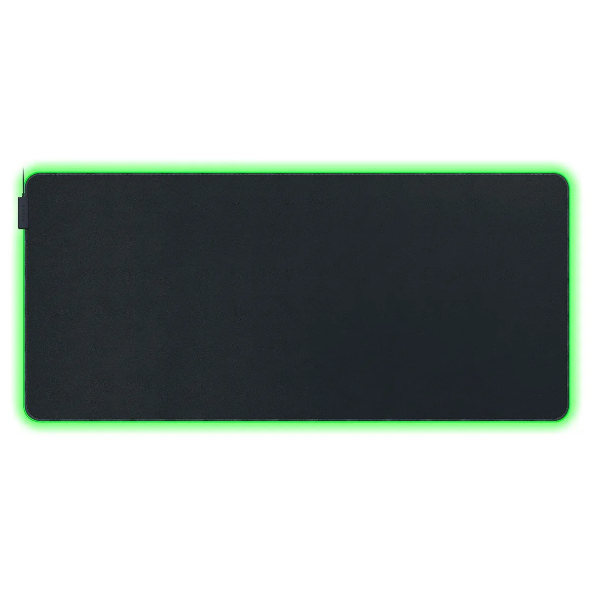 Razer Gigantus V2 3XL RGB Mouse Pad 47.24 x 21.65 in — product photo