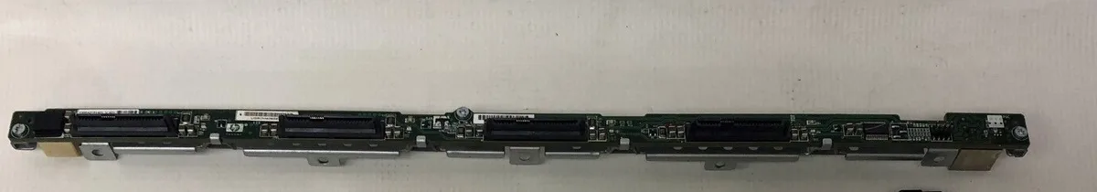 HPE HPE 516966-B21 SFF Hard Drive Backplane Kit DL360 G6 — product photo