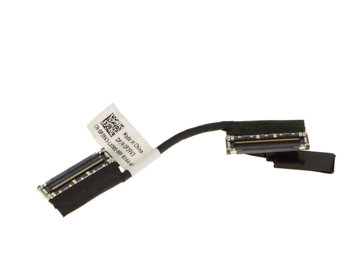 DELL DELL Inspiron 24 5475 All-in-One TYPEC1 Cable P39V3 — product photo