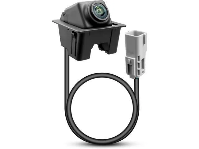 LORDWORLD LORDWORLD 1080P Rear View Camera IP68 170° GMC Terrain 2014-2017 — product photo
