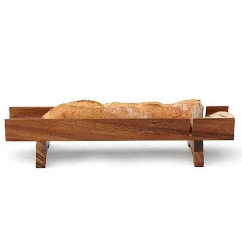 Kalmar Home Kalmar Home French Bread Slicer Raised 17.5 x 3.5 x 3.5 — product photo