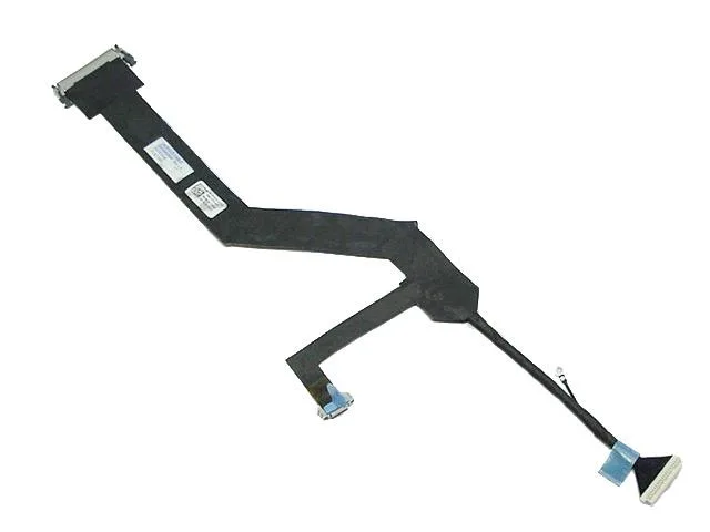 DELL DELL Vostro 1710 17" LCD Ribbon Cable P191D — product photo
