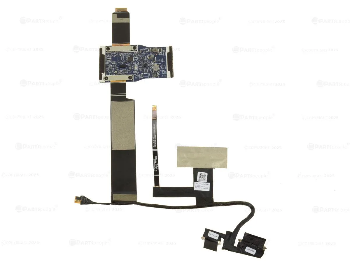 DELL DELL Latitude 7450 2-in-1 14" Touchscreen LCD Ribbon Cable XMPGD — product photo