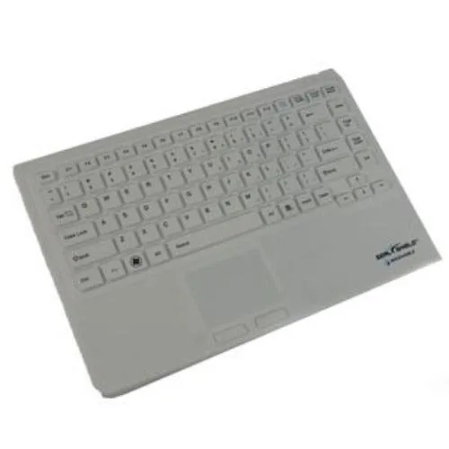 Seal Shield Seal Shield SW87P2 Seal-Touch All-in-One Keyboard — product photo