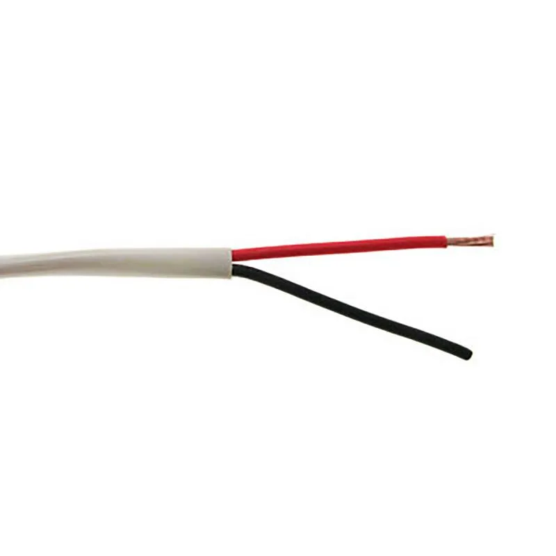 FireFold FireFold 16/2OFC-WT-1000 16 AWG 65 Strand OFC Speaker Wire 1000 ft — product photo