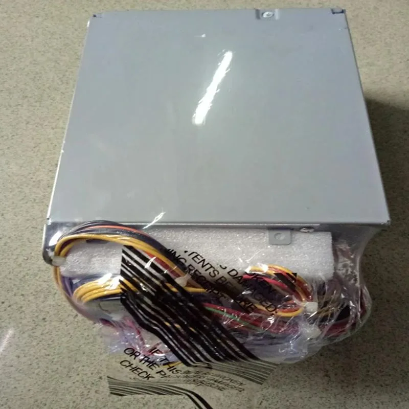 KHACHIMO KHACHIMO PowerEdge 1600SC 450W power supply DPS-450DB C HD154 05P115 — product photo