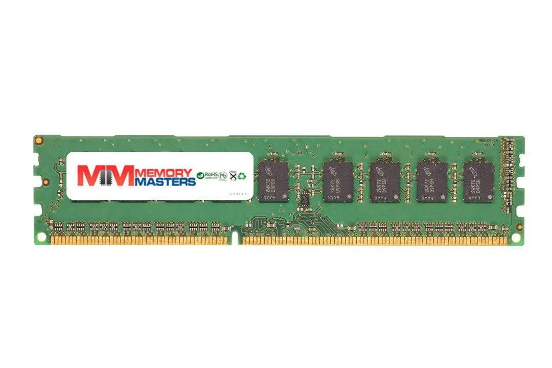 Simmtec, Inc Simmtec, Inc 1GB DDR3-1333 PC3-10600 ECC Unbuffered Server RAM — product photo