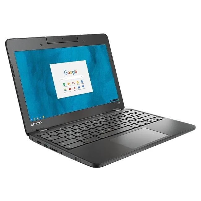 Lenovo Lenovo N23 80YS0003US Chromebook Intel Celeron N3060 1.6 GHz 4 GB 16 GB 11.6" Touch — product photo