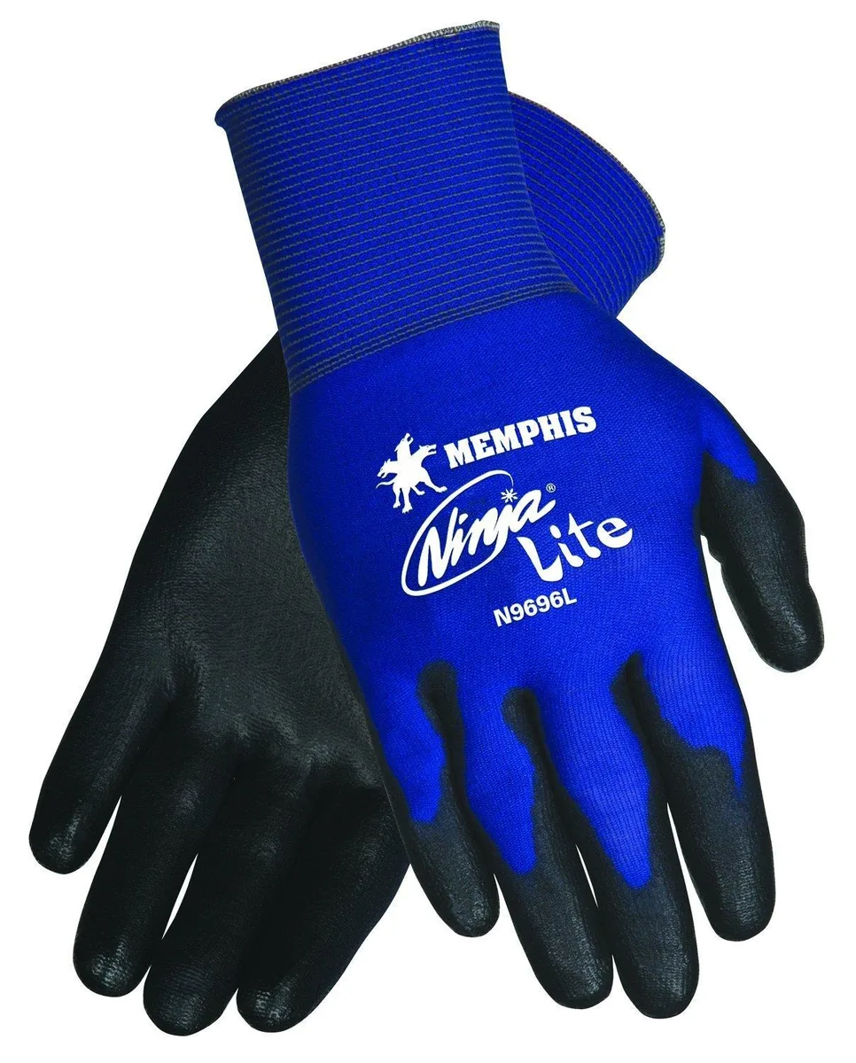 MCR Safety MCR Safety N9696L Personal Protective Equipment — product photo