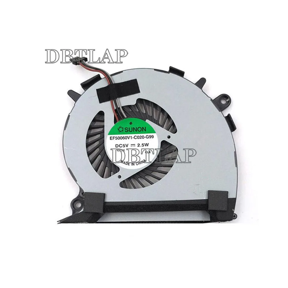 DBTLAP DBTLAP Laptop Cooling Pad for Toshiba Portege U800 U800-T02S U800-C03S — product photo