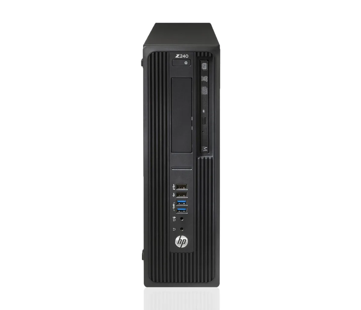 HP HP Z240 SFF Xeon E3-1225 V5 8GB DDR4 500GB HDD — product photo