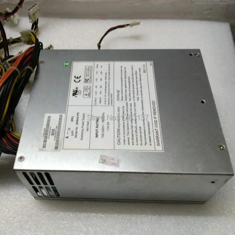 Supersuperuncle Supersuperuncle 645W server power supply for SP645-PS — product photo
