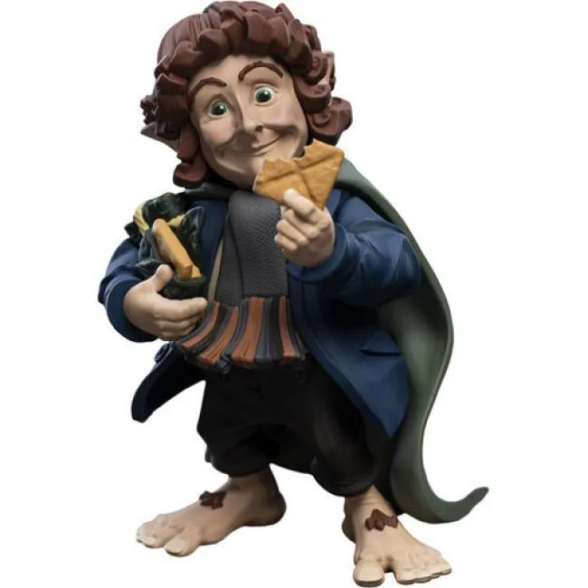 WETA WORKSHOP WETA WORKSHOP Mini Epics Lord of the Rings Pippin 865003051 action figure — product photo