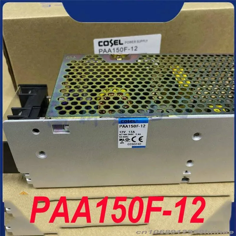 KHACHIMO KHACHIMO 150W 12V 13A ATX power supply AC100-240V — product photo