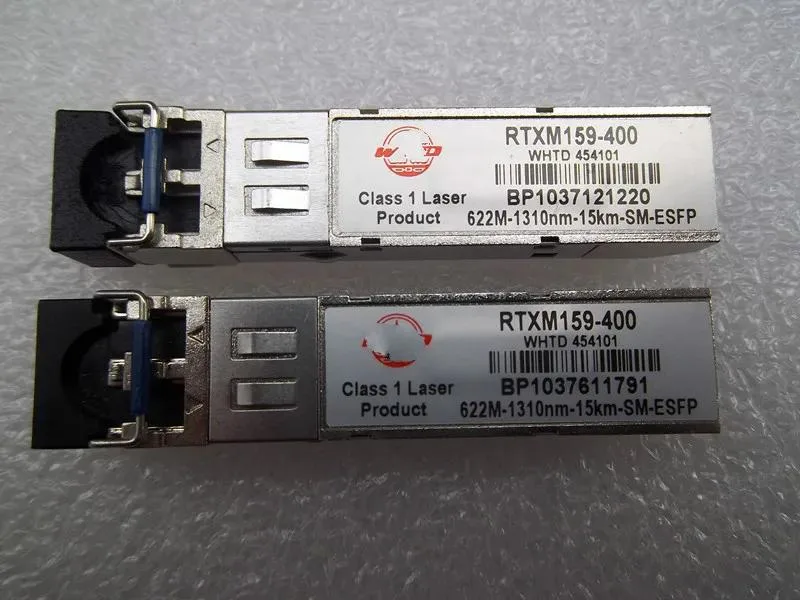 Supersuperuncle Supersuperuncle WTD 622M 15km 1310nm RTXM159-400 SFP optical module 100M — product photo