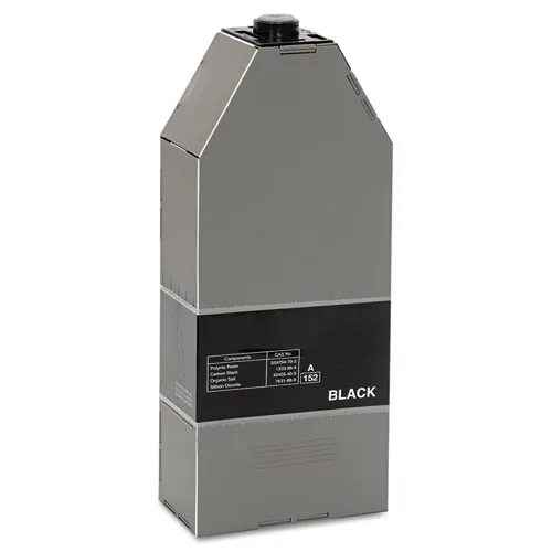 Ricoh Ricoh 884900 Black Toner Cartridge 19000 Pages 525g — product photo