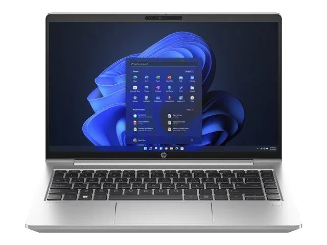 HP HP ProBook 445 G10 14" FHD Ryzen 3 7330U 8GB 256GB Windows 11 Pro laptop 70Z72AV-I030-RB — product photo