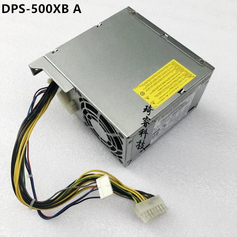 Supersuperuncle Supersuperuncle Server Power Supply for Fujitsu S26113-E567-V50-02 DPS-500XB A — product photo