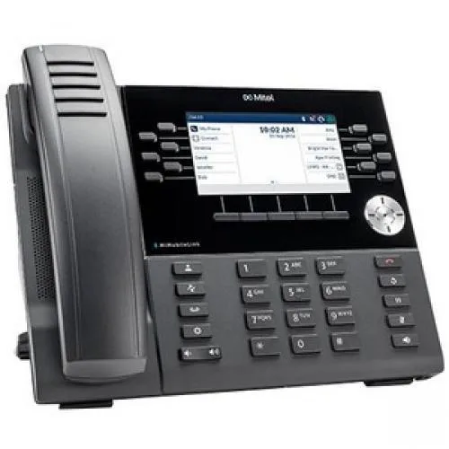 MITEL NETWORKS CORPORATION MITEL NETWORKS CORPORATION 6930 VoIP 4.3in 480x272 Bluetooth 4.1 — product photo