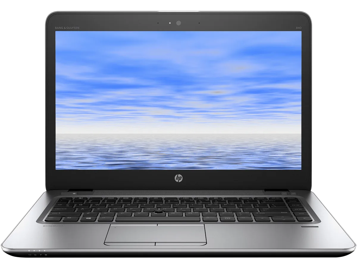 HP HP EliteBook 840 G3 i5-6300U 16GB 512GB 14.0" 840G3516512MAR — product photo
