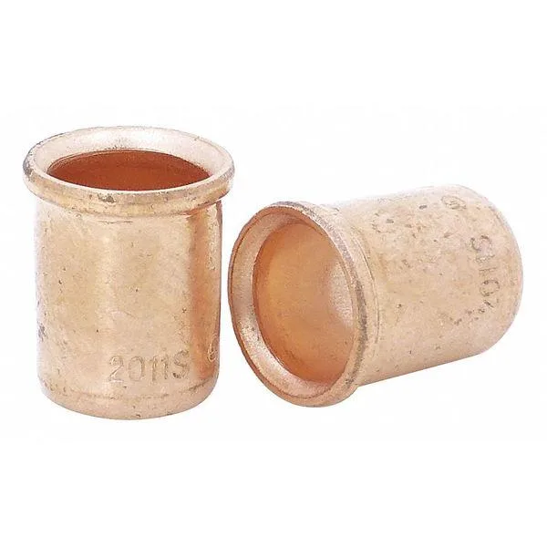 Ideal Ideal 2011s Splice Connector For 2014 Bare Copper Pack 50 — product photo