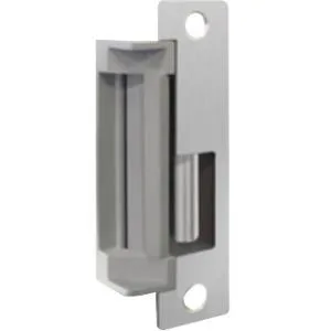 HES HES 4500 Series Mortise Strike — product photo