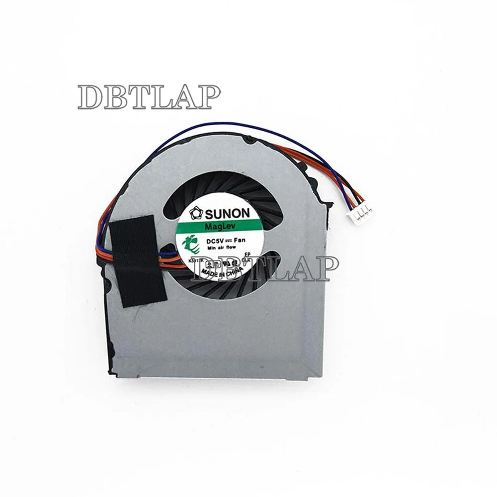 DBTLAP DBTLAP CPU Cooling Fan for Lenovo ThinkPad T420 T420i — product photo