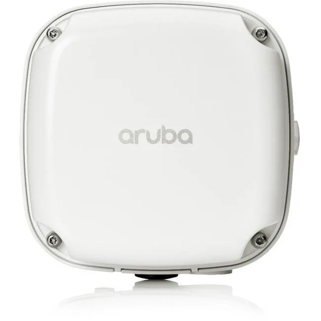 HP HP Aruba R4W49A AP-567 560 series 802.11ax 1.73 Gbit/s access point — product photo