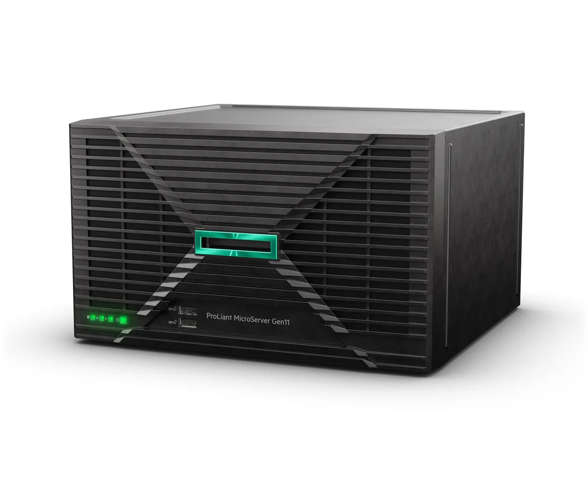 HPE HPE P92657-005 rack server — product photo