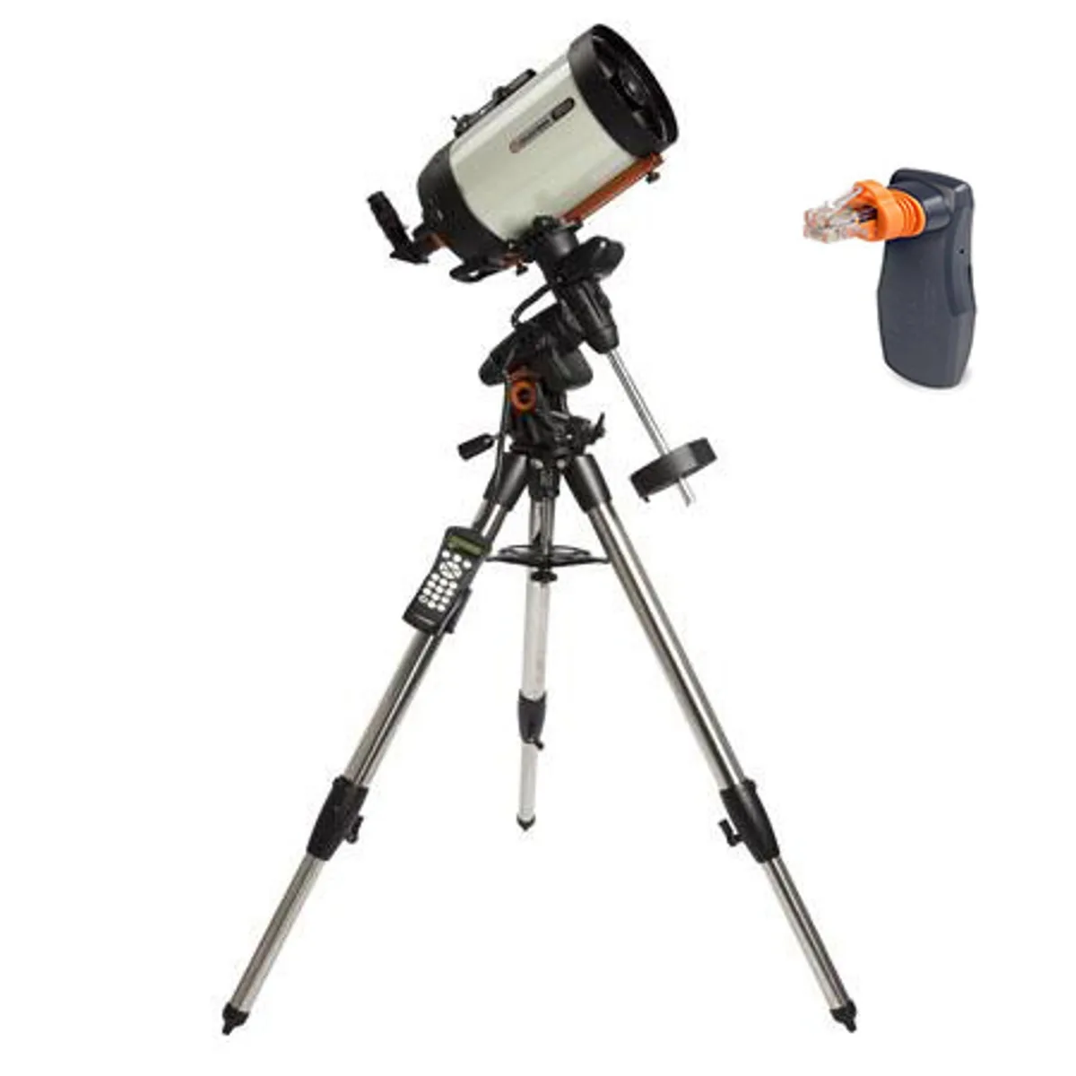 Celestron Celestron Advanced VX 8" EdgeHD Telescope WiFi Kit — product photo