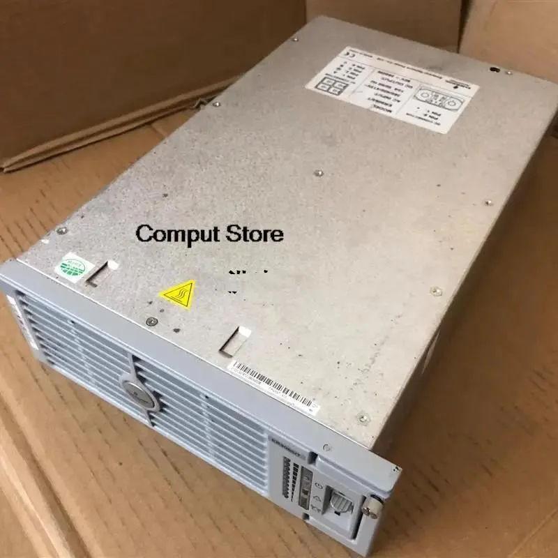 KHACHIMO KHACHIMO ER9065/T Charging Station Module 90V 65A 5800W power supply — product photo