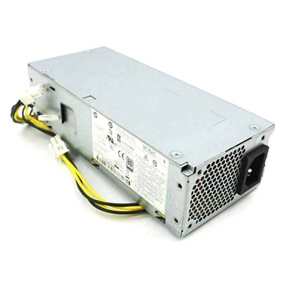 YINGHUA YINGHUA L08404-002 D18-180P1A 180W server power supply — product photo