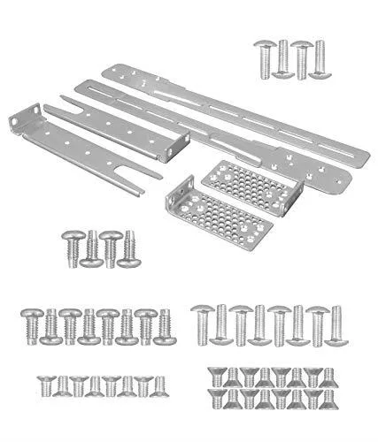 Cisco Systems, Inc. Cisco Systems, Inc. 4PT-KIT-T1= 4-Point Rack Mount Kit for Catalyst 3650 Series Switches — product photo