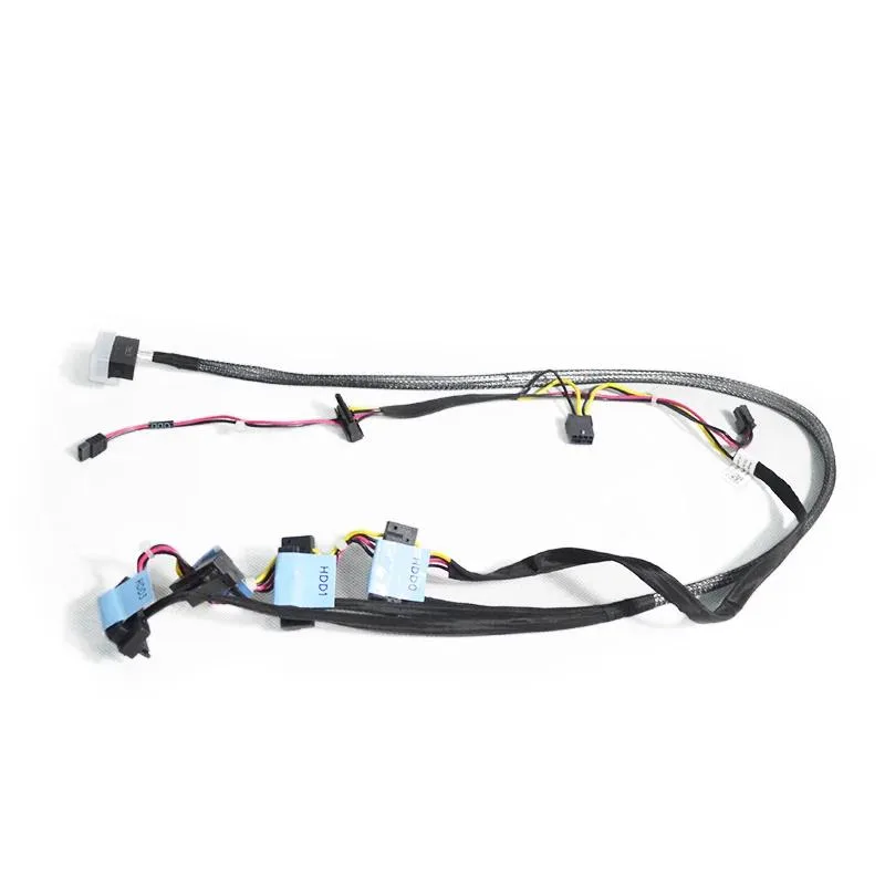 YINGHUA YINGHUA SAS Cable 8FNY4 08FNY4 for PowerEdge T440 4-Bay non-Hot-Plug — product photo