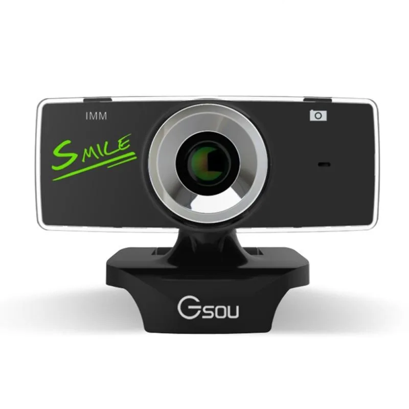 Shenzhen SUNSKY Technology Limited Shenzhen SUNSKY Technology Limited B01 640x480 USB 2.0 webcam — product photo